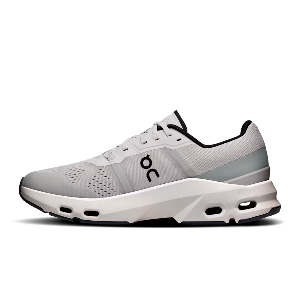 Running Cloudpulse Wolf Black (M)