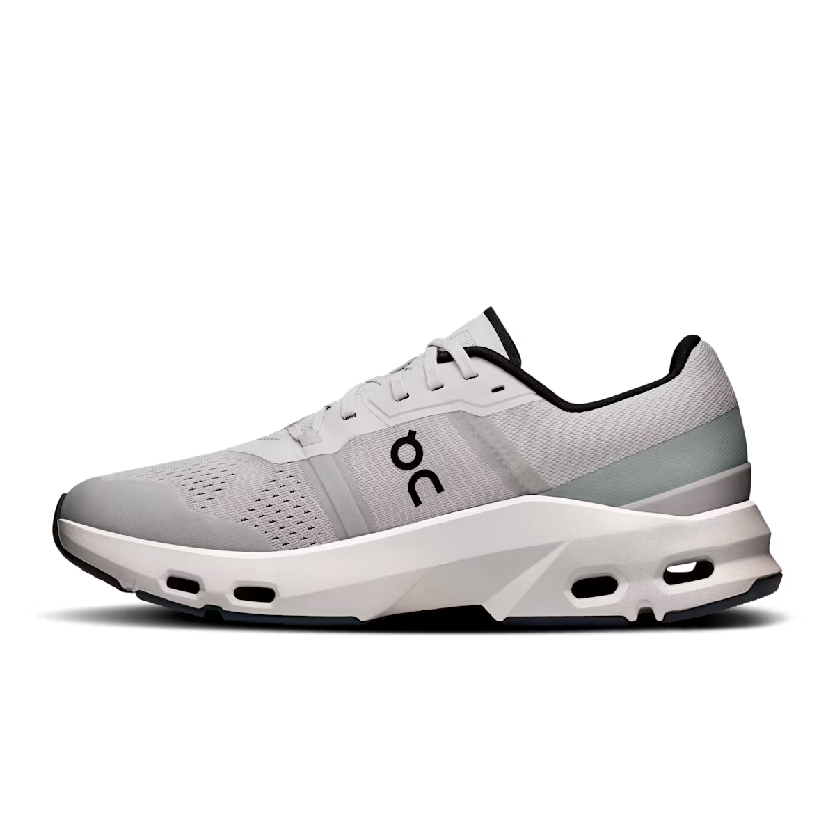 Running Cloudpulse Wolf Black (M)