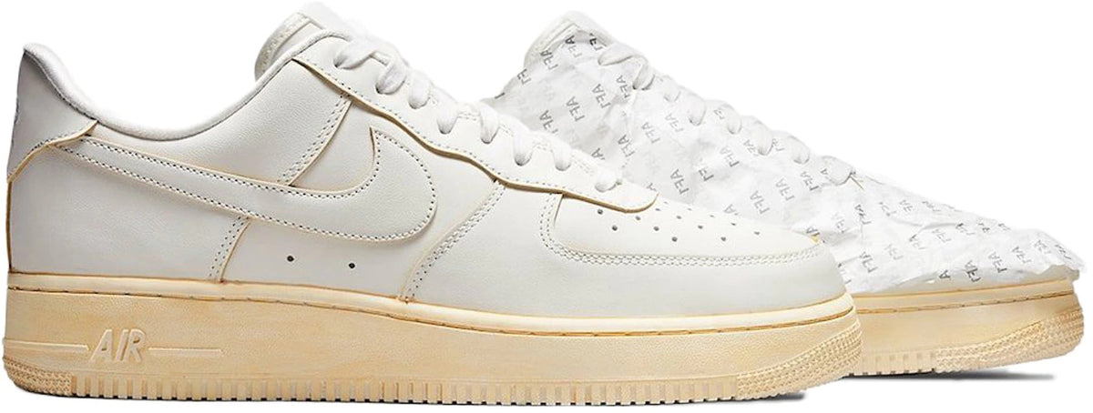 Air Force 1 Keep Em Fresh