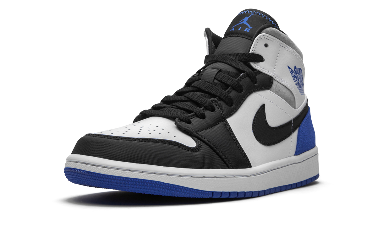 1 Mid SE "Game Royal Black Toe" 852542 102