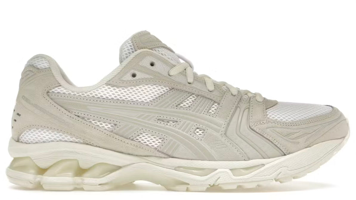 Gel-Kayano 14
White Smoke Grey (Women's)