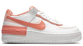Air Force 1 Shadow White Coral Pink (W)