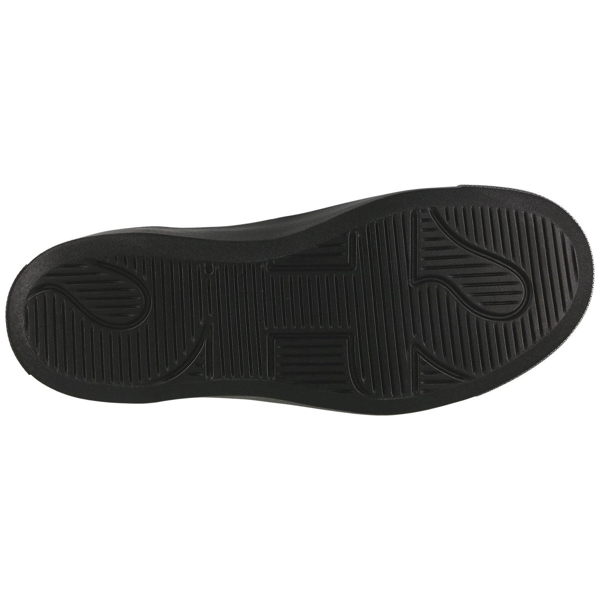 Men's High Street-V Walking Shoe in Mahogany