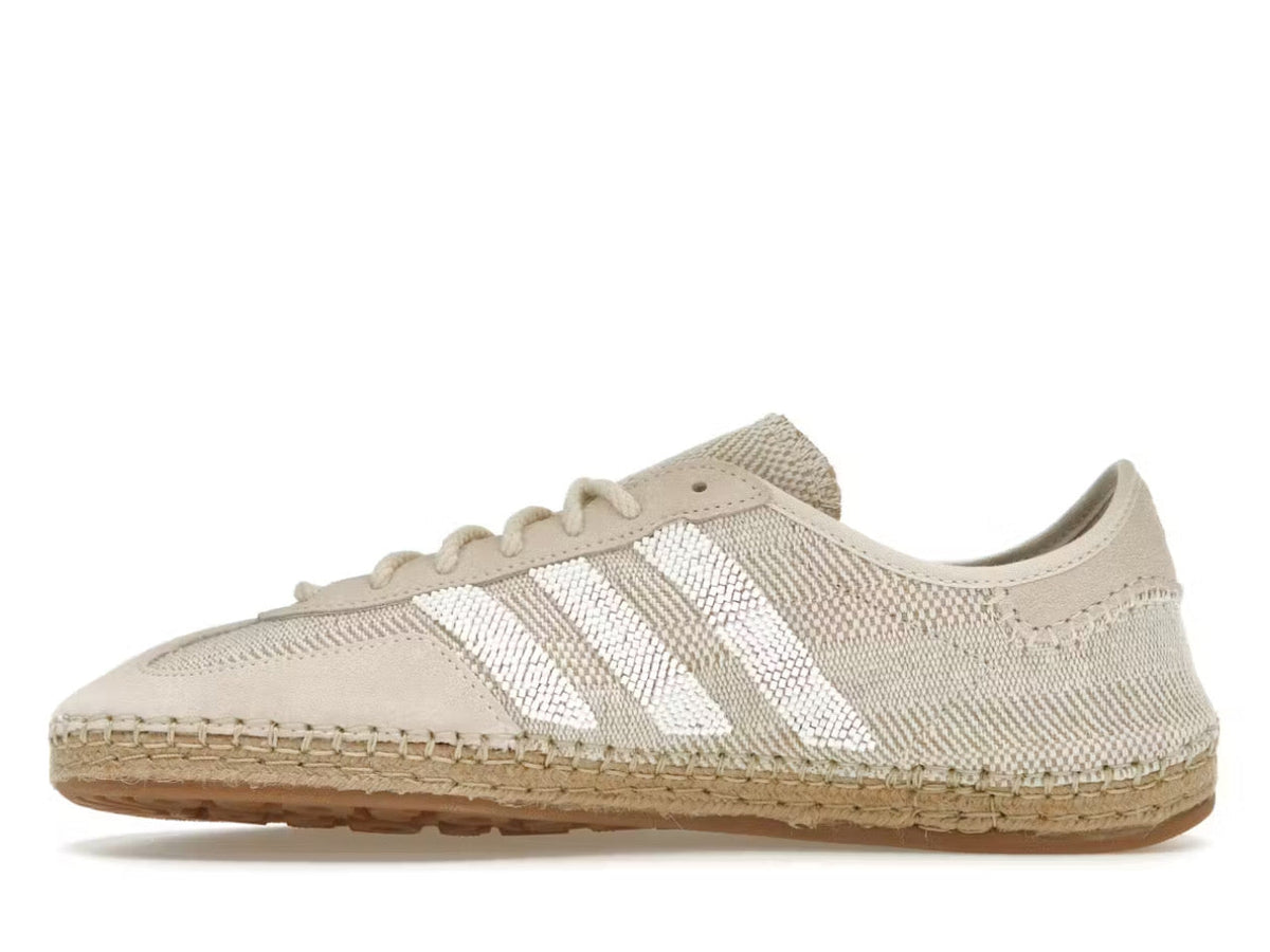 Gazelle CLOT Halo Ivory