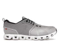 Running Cloud 5 Waterproof Glacier Grey White
