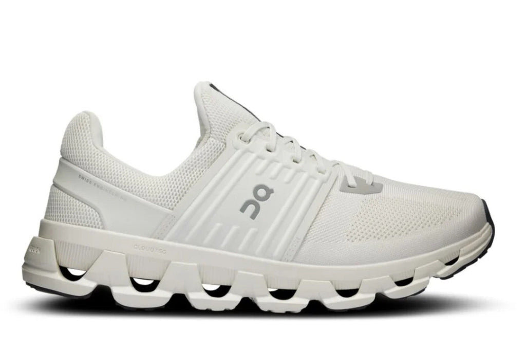 Running Cloudswift 3 AD Ice Black