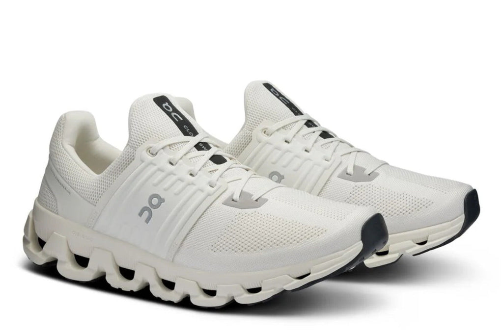 Running Cloudswift 3 AD Ice Black