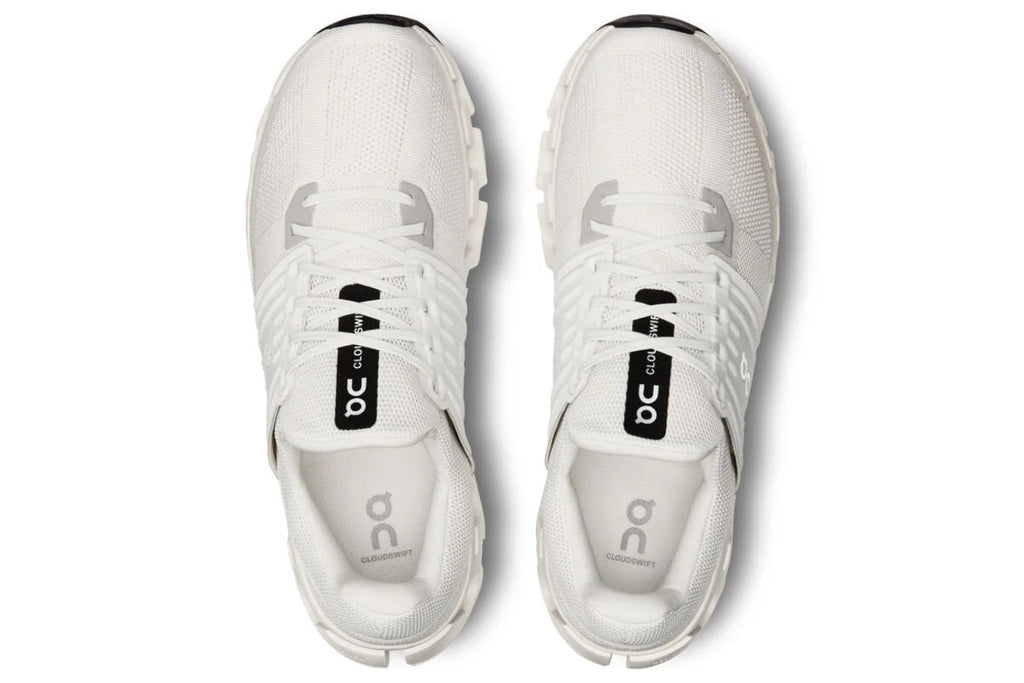 Running Cloudswift 3 AD Ice Black