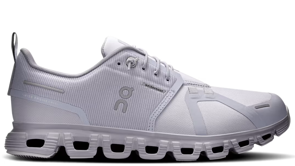Running Cloud 6 Waterproof Nimbus Lilac (Women’s)