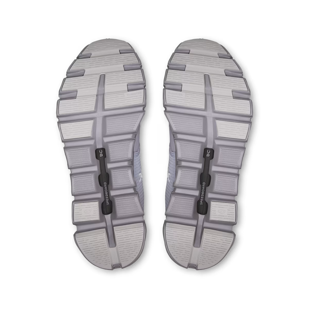 Running Cloud 6 Waterproof Nimbus Lilac (Women’s)