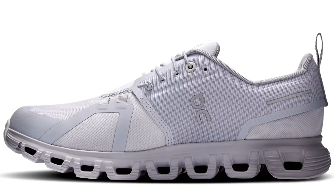 Running Cloud 6 Waterproof Nimbus Lilac (Women’s)