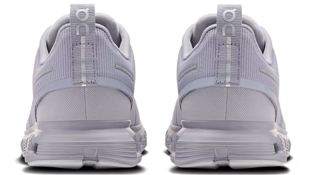 Running Cloud 6 Waterproof Nimbus Lilac (Women’s)