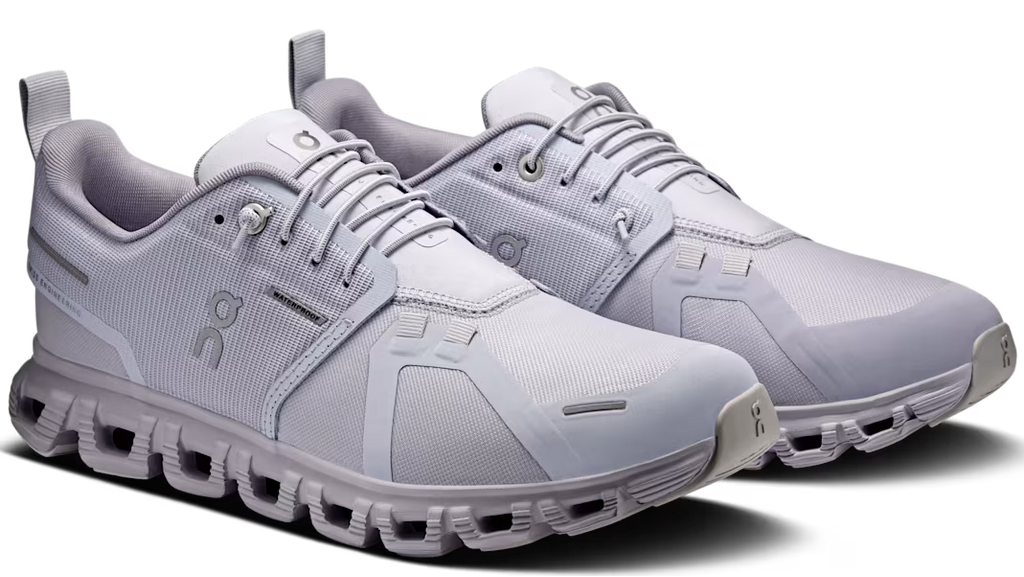 Running Cloud 6 Waterproof Nimbus Lilac (Women’s)