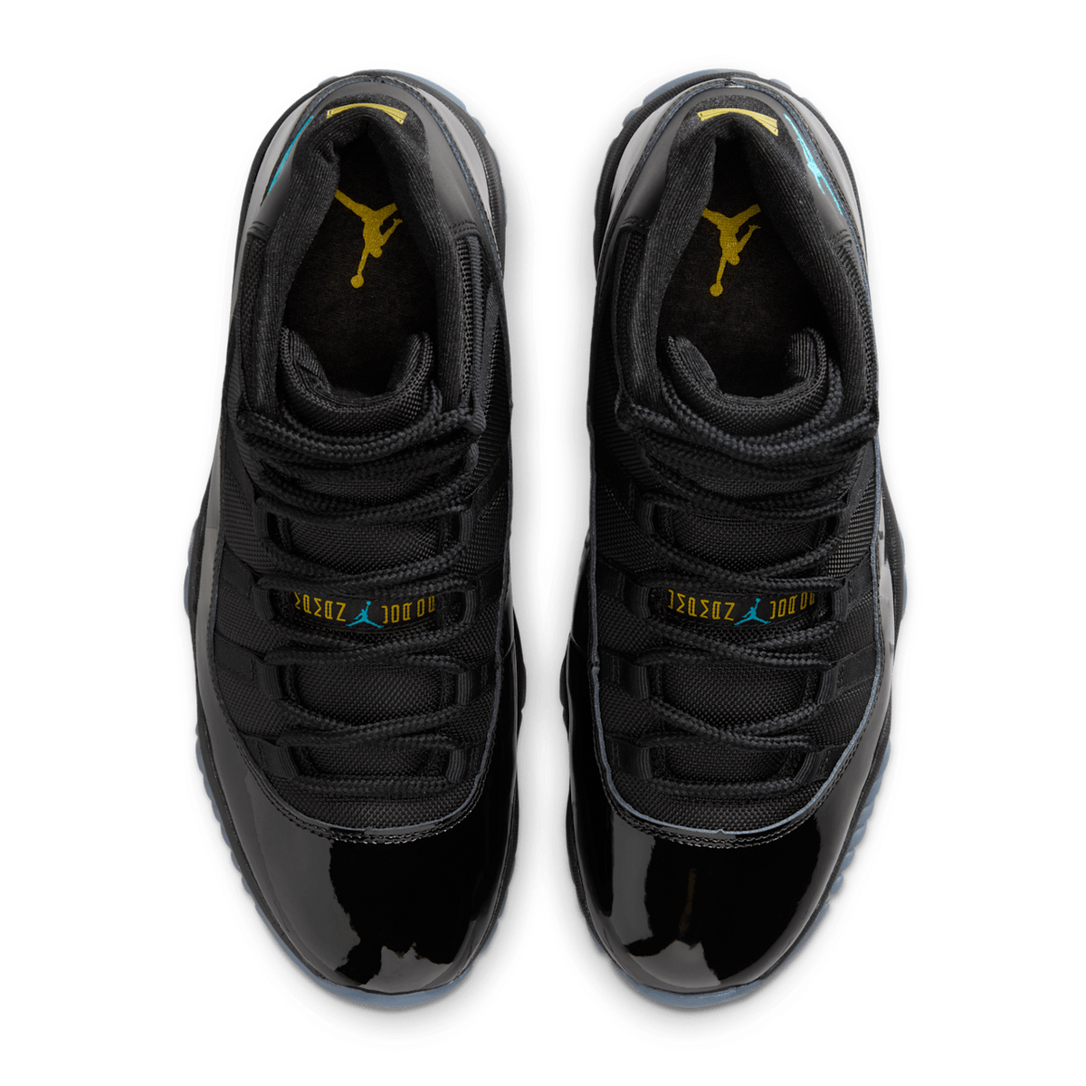 11 Retro Gamma Blue (2025)