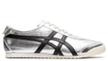 Onitsuka Tiger Mexico 66 Pure Silver Black