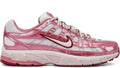 P-6000 White Silt Red Peony (Women's)