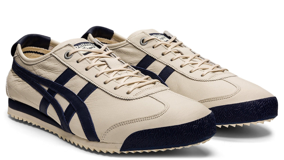 Onitsuka Tiger Mexico 66 SD Birch Peacoat