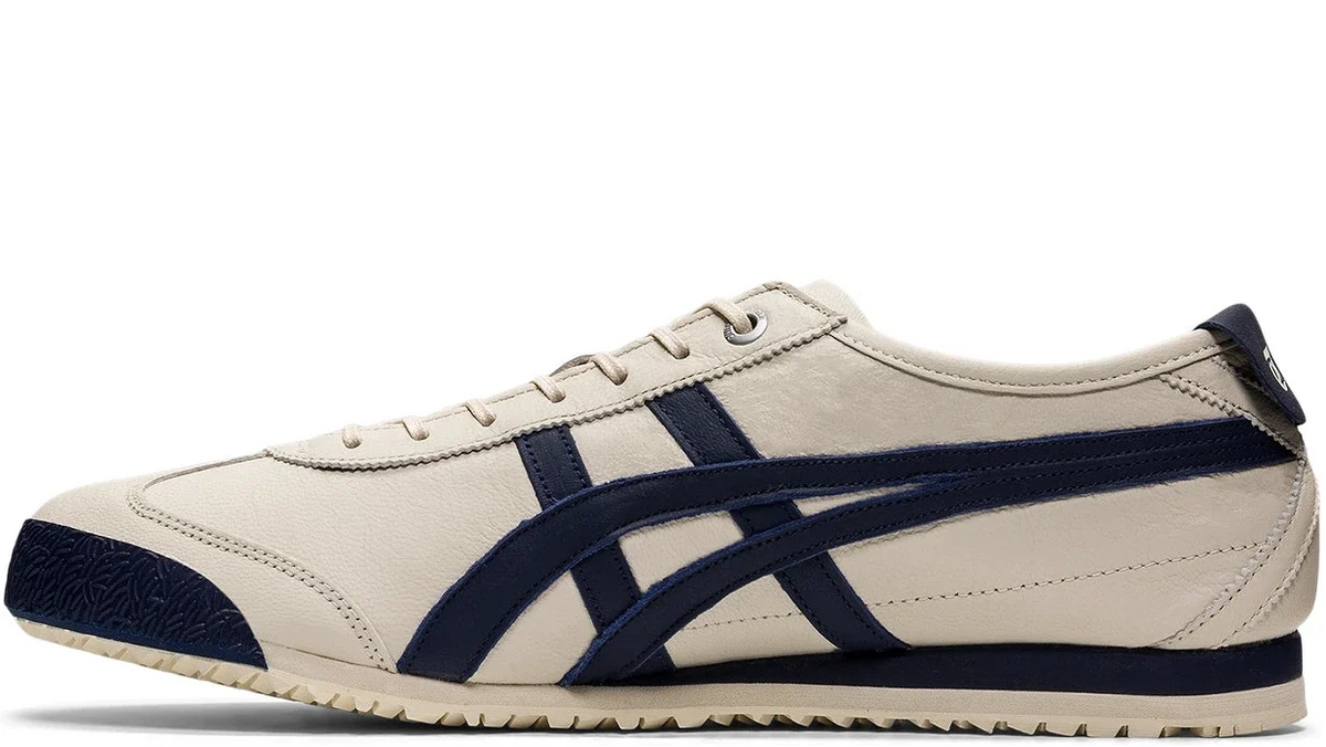 Onitsuka Tiger Mexico 66 SD Birch Peacoat