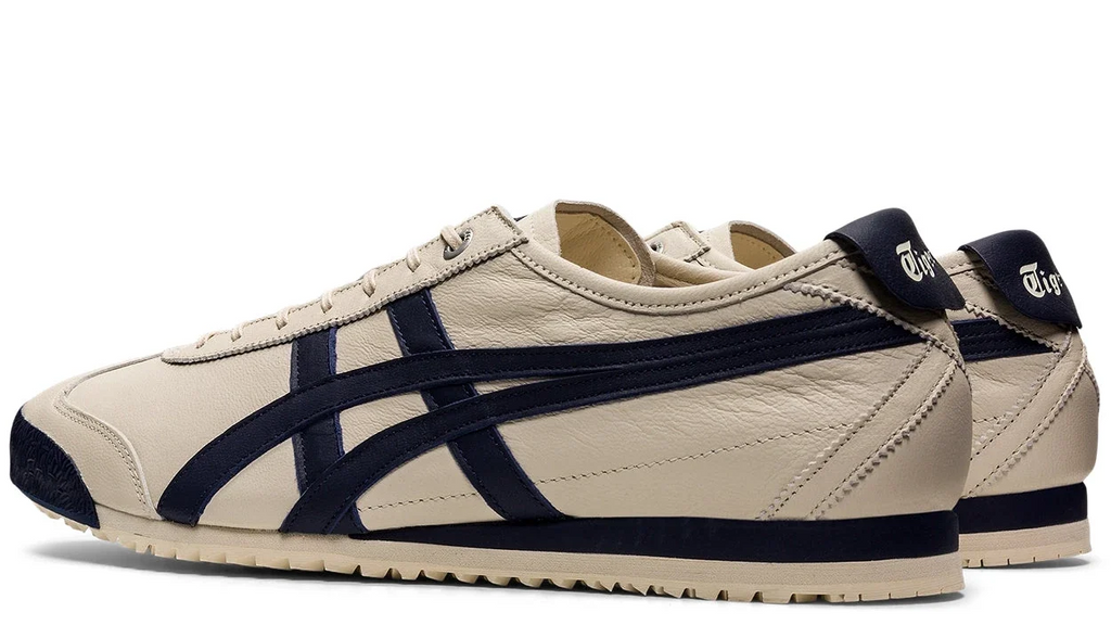 Onitsuka Tiger Mexico 66 SD Birch Peacoat