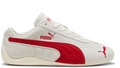 Speedcat OG Vapor Gray-For All Time Red