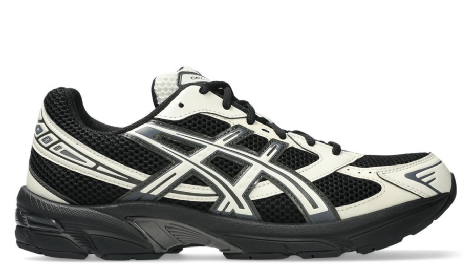 Gel-1130 Black Cream