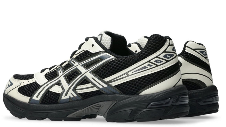 Gel-1130 Black Cream