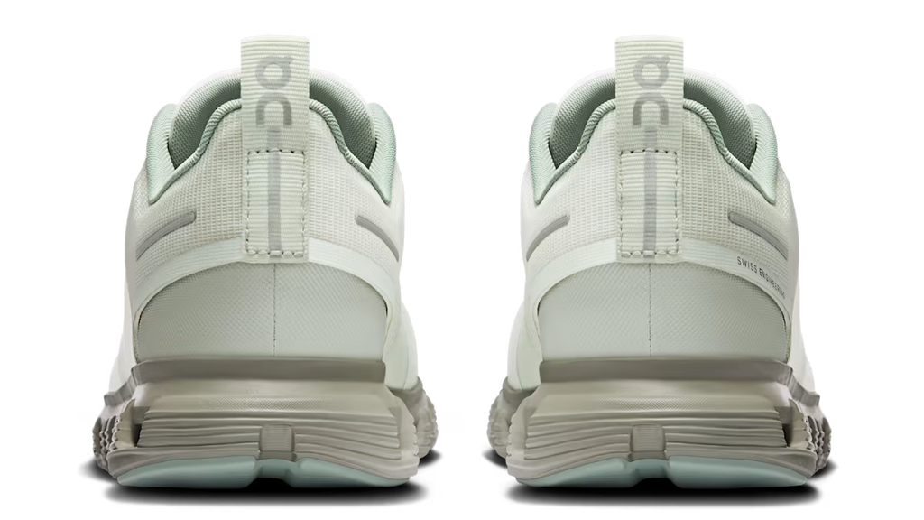 Running Cloud 6 Waterproof Iceberg Tin (Women’s)