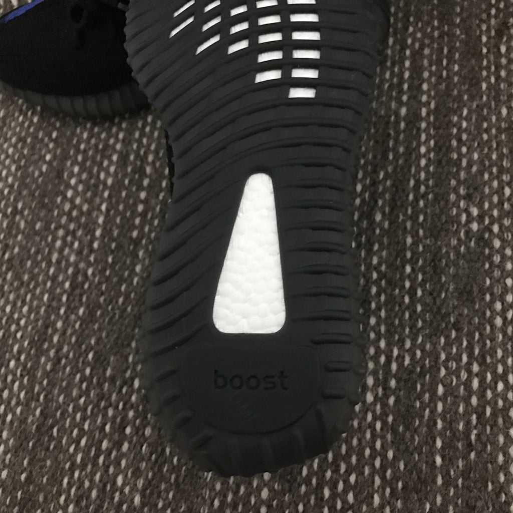 Boost 350 V2 Dazzling Blue