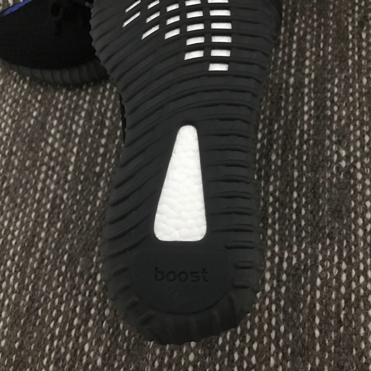 Boost 350 V2 Dazzling Blue