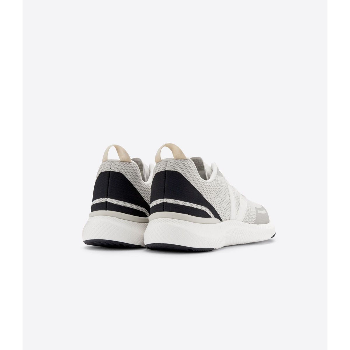 Men's Impala Engineered Mesh in Natural Black