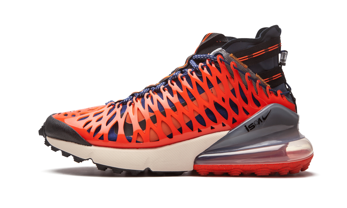 Air Max 270 ISPA BQ1918 400