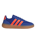 Barreda Decode Lace Up Sneakers