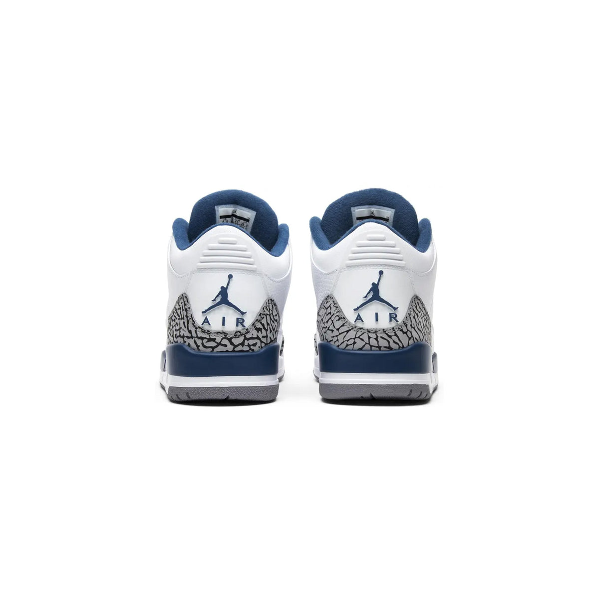 3 Retro 'True Blue' (2011)
