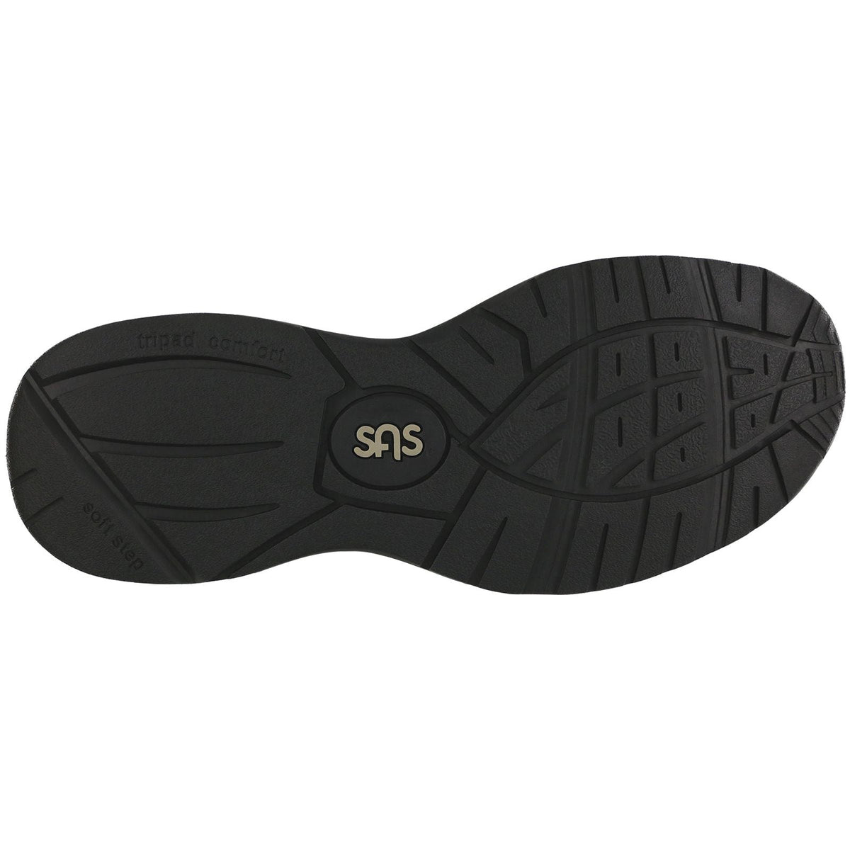 Men's Journey II Lace Up Sneaker in Gravity