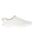 Cruise Mini Daisy Eyelet Slip On Sneakers