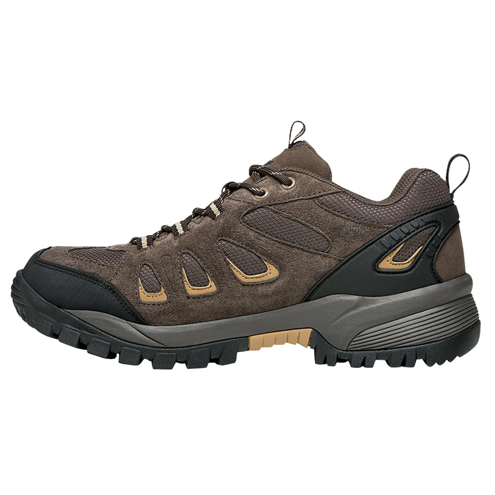 Ridge Walker Low Hiking Shoes