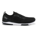 Nexus Barefoot Knit Lace Up Sneakers
