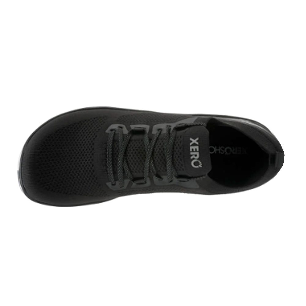 Nexus Barefoot Knit Lace Up Sneakers