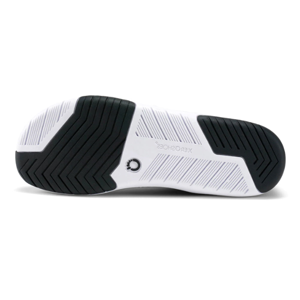 Nexus Barefoot Knit Lace Up Sneakers