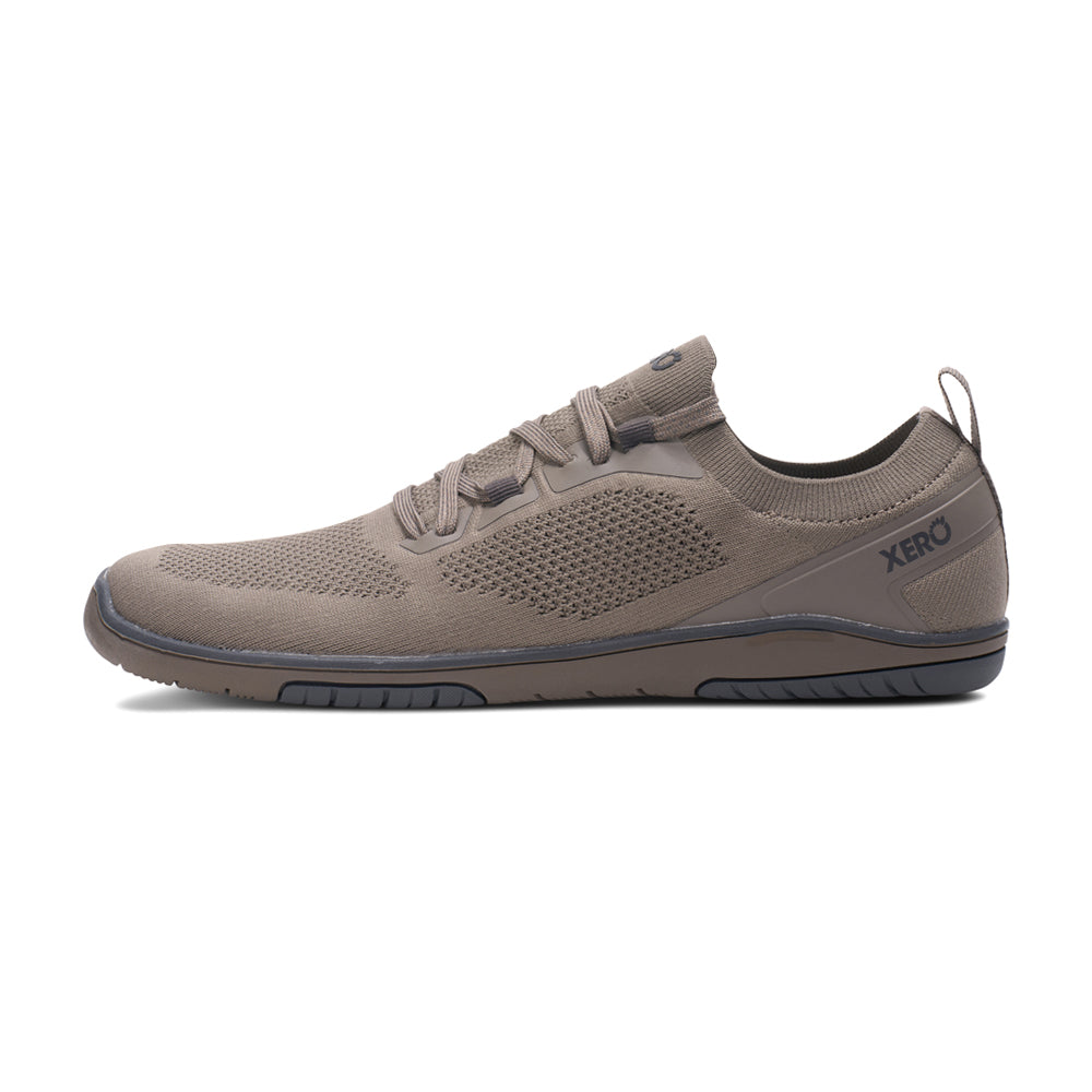 Nexus Barefoot Knit Lace Up Sneakers