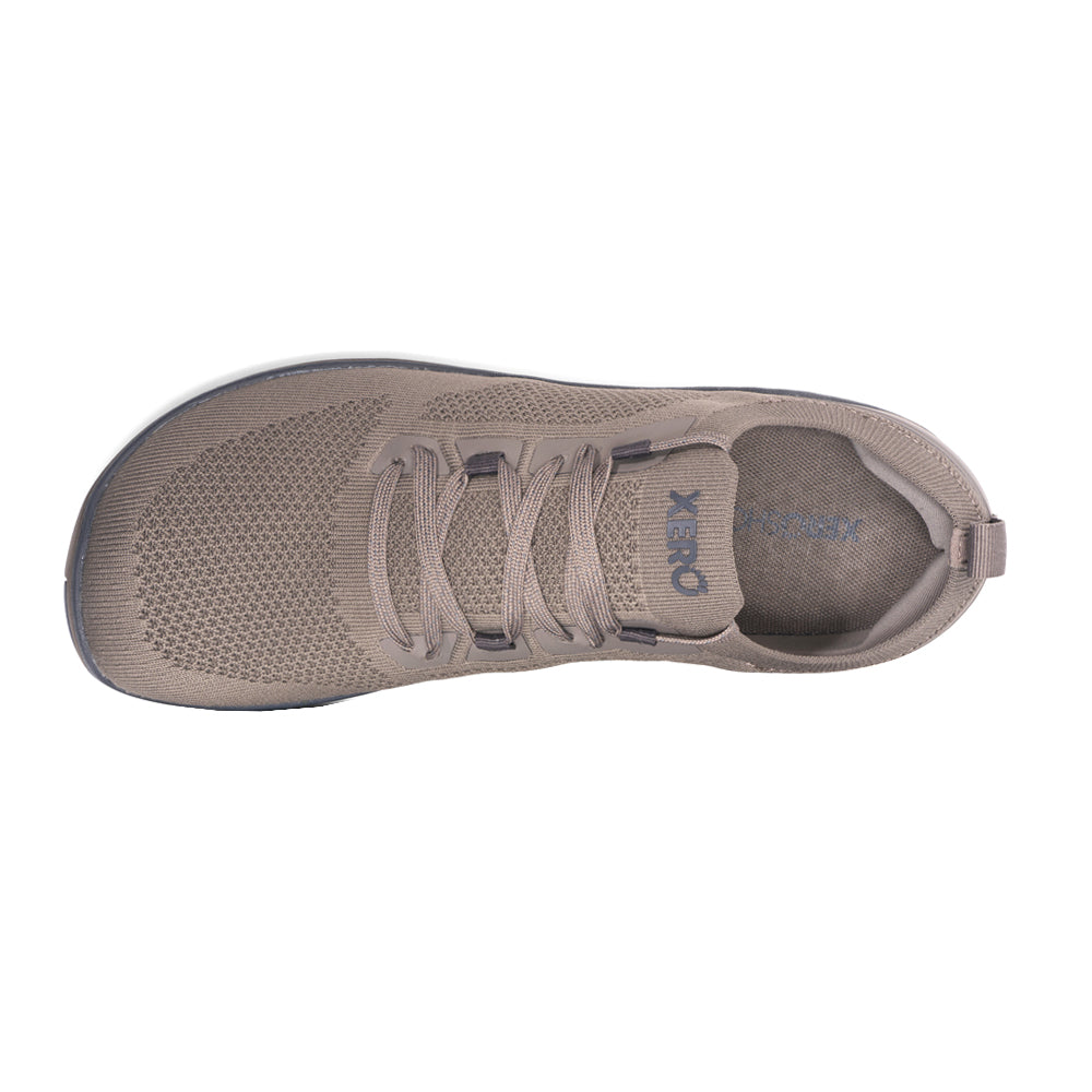Nexus Barefoot Knit Lace Up Sneakers
