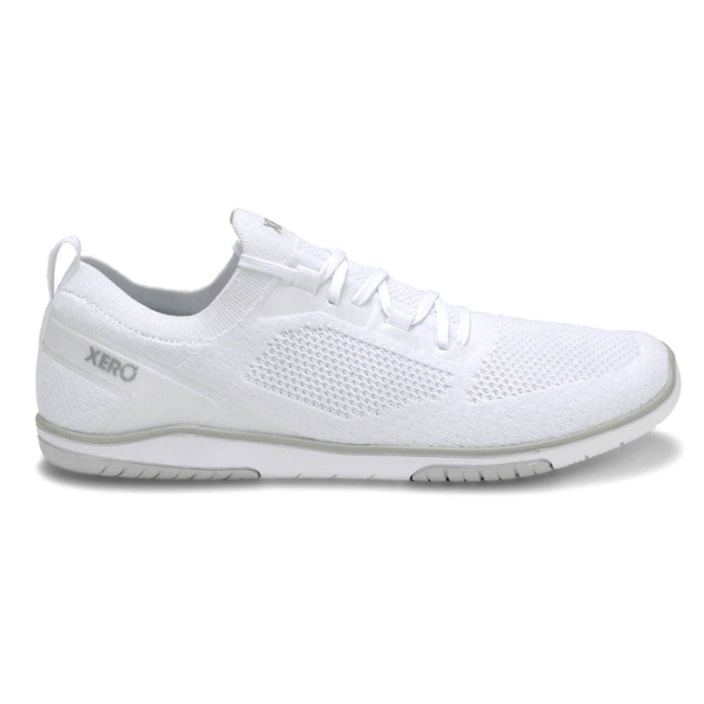 Nexus Barefoot Knit Lace Up Sneakers