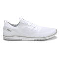 Nexus Barefoot Knit Lace Up Sneakers