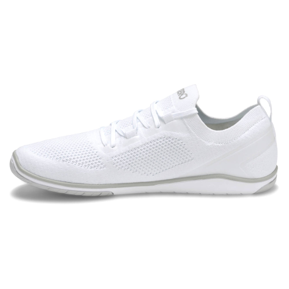 Nexus Barefoot Knit Lace Up Sneakers