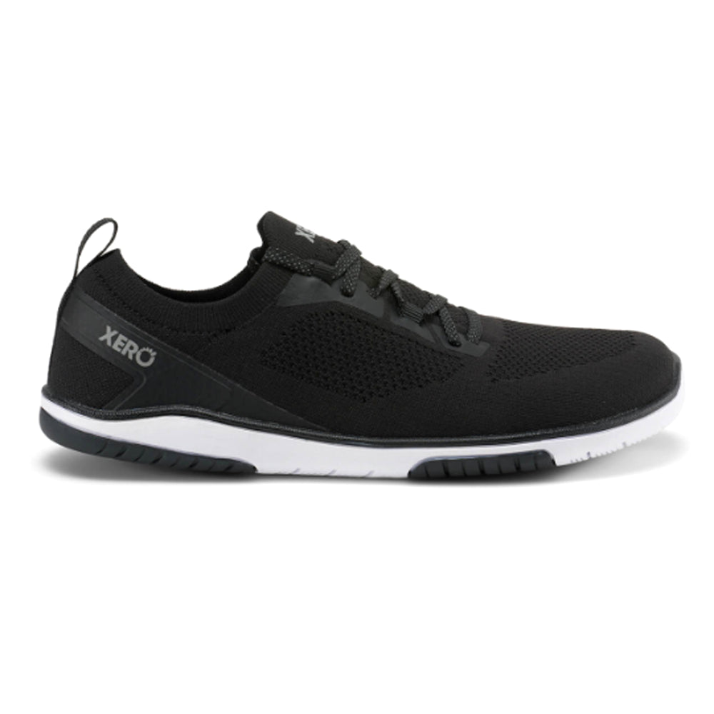 Nexus Barefoot Knit Lace Up Sneakers