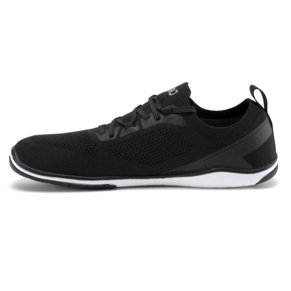 Nexus Barefoot Knit Lace Up Sneakers