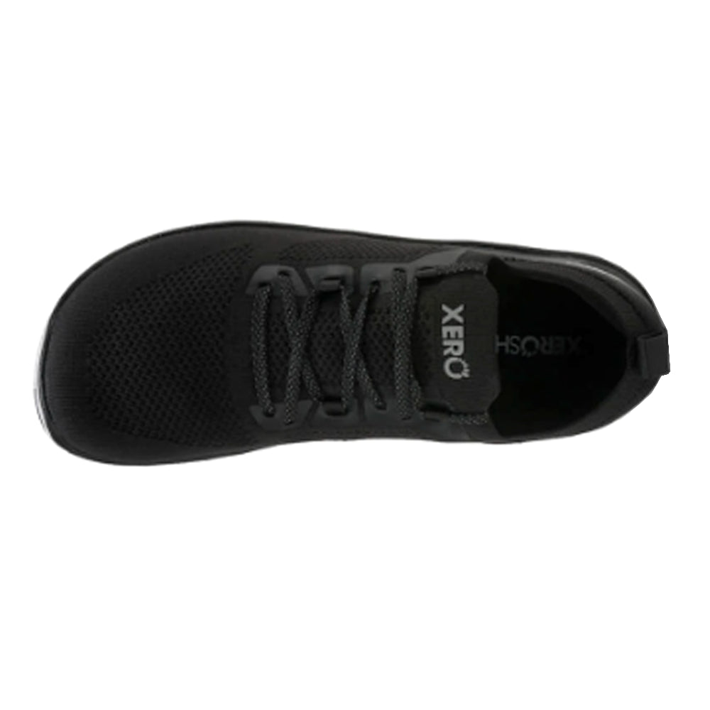 Nexus Barefoot Knit Lace Up Sneakers