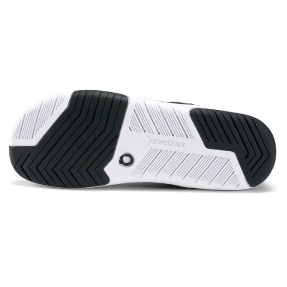 Nexus Barefoot Knit Lace Up Sneakers