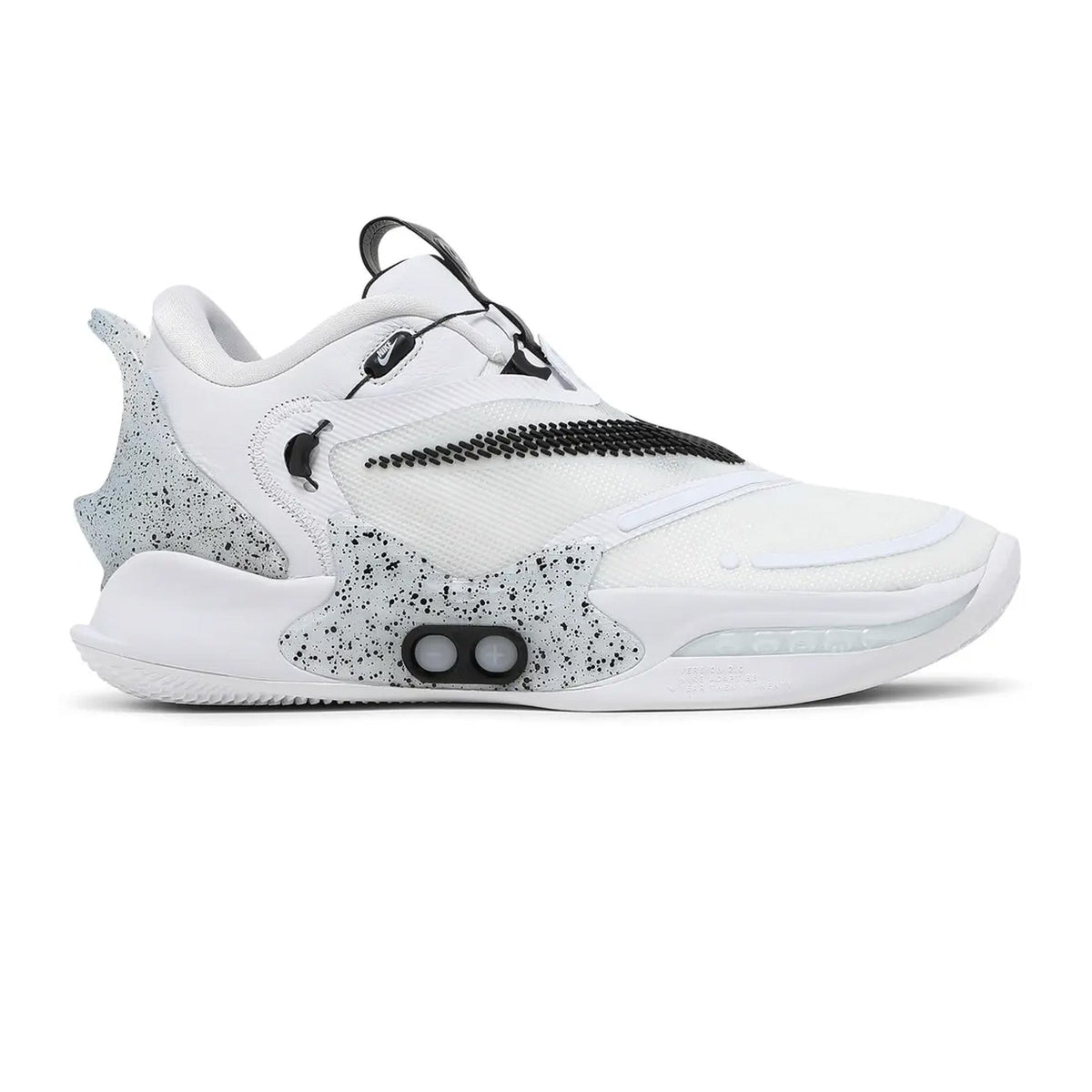 Nike Adapt BB 2.0 'Oreo' AU Charger