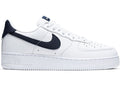Air Force 1 Craft White Obsidian